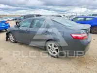2007 Toyota CAMRY фото