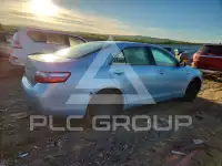2007 Toyota CAMRY фото