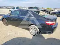 2007 Toyota CAMRY фото