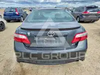 2007 Toyota CAMRY фото