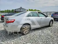 2007 Toyota CAMRY фото
