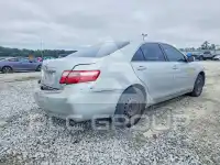 2007 Toyota CAMRY фото