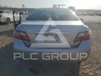 2007 Toyota CAMRY фото