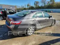 2007 Toyota CAMRY photo