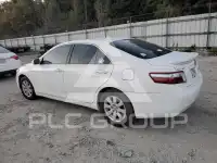 2007 Toyota CAMRY фото