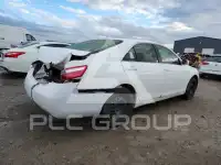 2007 Toyota CAMRY фото