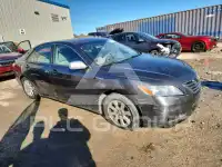 2007 Toyota CAMRY photo