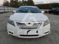 2007 Toyota CAMRY фото