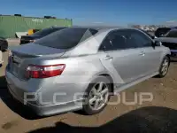 2007 Toyota CAMRY фото