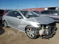 2007 Toyota CAMRY фото