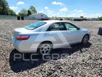 2007 Toyota CAMRY фото