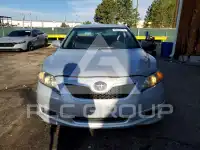 2007 Toyota CAMRY фото