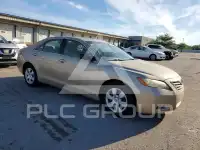 2007 Toyota CAMRY фото