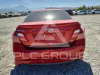 2007 Toyota CAMRY фото