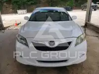 2007 Toyota CAMRY фото