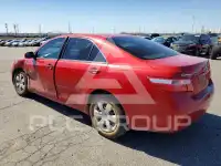 2007 Toyota CAMRY фото