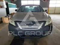 2007 Toyota CAMRY фото