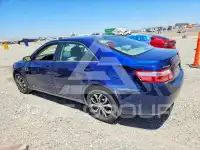 2007 Toyota CAMRY фото