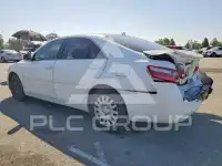 2007 Toyota CAMRY фото