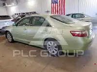 2007 Toyota CAMRY фото