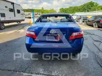 2007 Toyota CAMRY фото