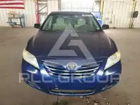2007 Toyota CAMRY фото