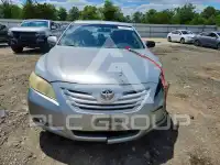 2007 Toyota CAMRY фото