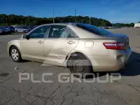 2007 Toyota CAMRY фото