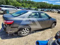 2007 Toyota CAMRY фото