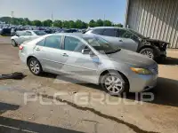 2007 Toyota CAMRY фото