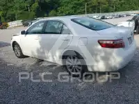 2007 Toyota CAMRY фото