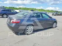 2007 Toyota CAMRY фото