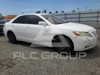 2007 Toyota CAMRY фото