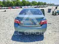 2007 Toyota CAMRY photo