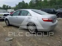 2007 Toyota CAMRY фото
