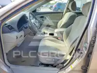 2007 Toyota CAMRY фото