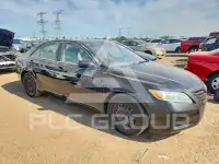 2007 Toyota CAMRY фото