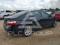 2007 Toyota CAMRY фото