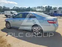 2007 Toyota CAMRY photo