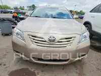 2007 Toyota CAMRY фото
