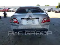 2007 Toyota CAMRY фото