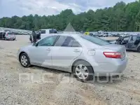 2007 Toyota CAMRY фото