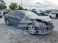 2007 Toyota CAMRY фото