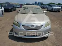 2007 Toyota CAMRY фото