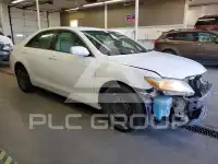 2007 Toyota CAMRY фото