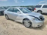 2007 Toyota CAMRY фото