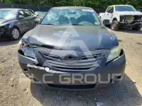 2007 Toyota CAMRY фото