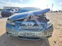 2007 Toyota CAMRY фото