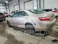 2007 Toyota CAMRY фото