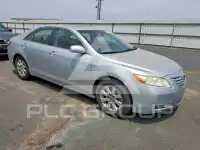2007 Toyota CAMRY фото